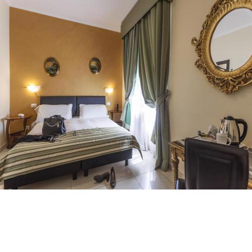 Hotel Regina Giovanna