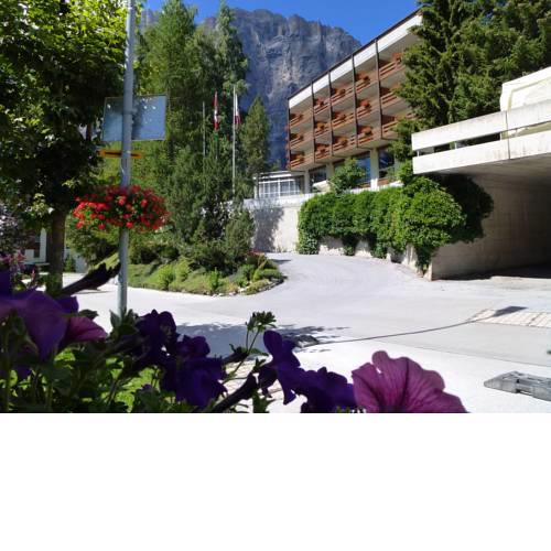 Hotel Regina Terme