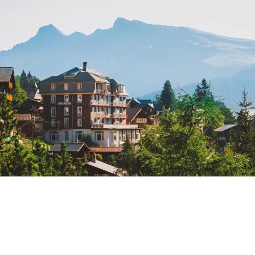 Hotel Regina