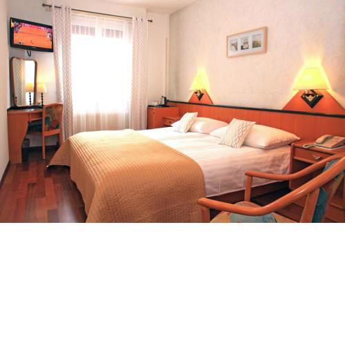 Hotel Regina