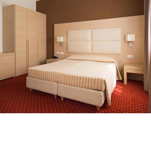 Hotel Regina