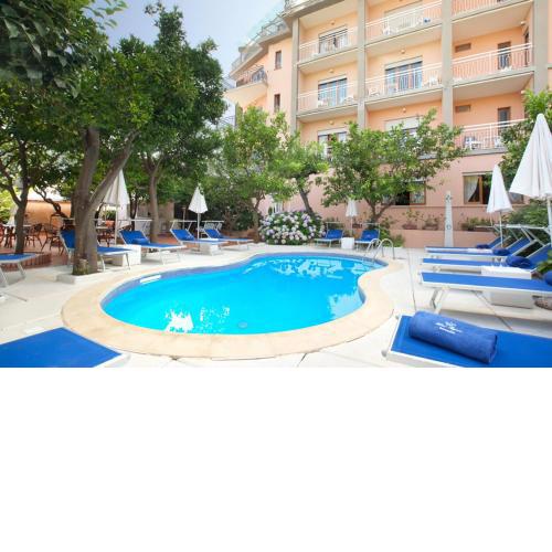 Hotel Regina