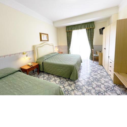 Hotel Reginella