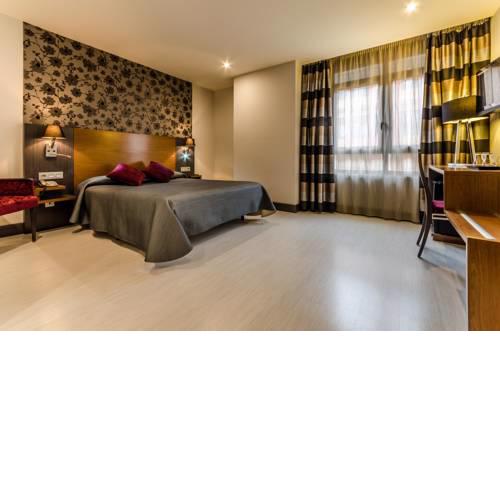Hotel Regio Cádiz