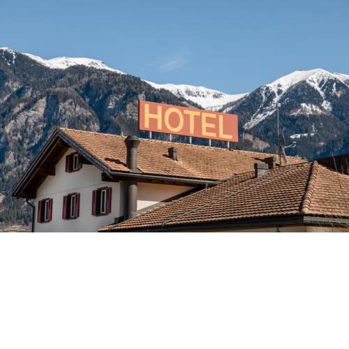 Hotel Reich