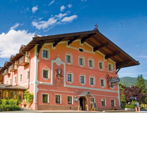 Hotel Reitlwirt