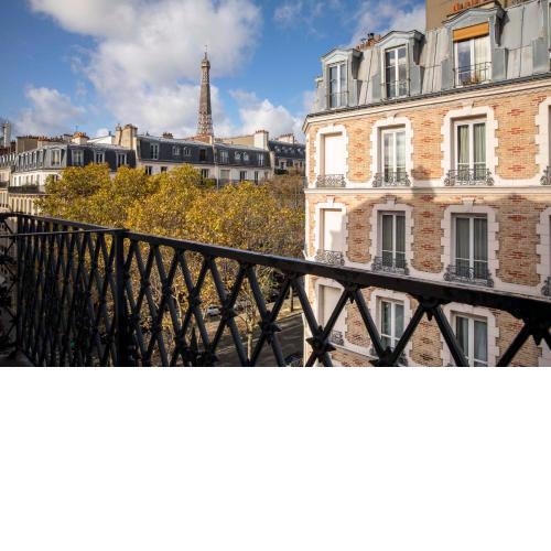 Hotel Relais Bosquet by Malone
