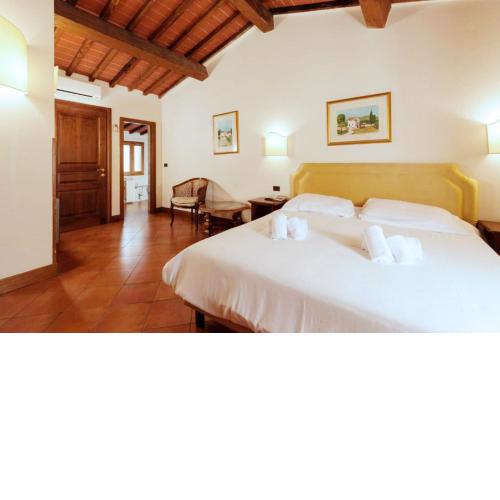Hotel Relais Il Cestello