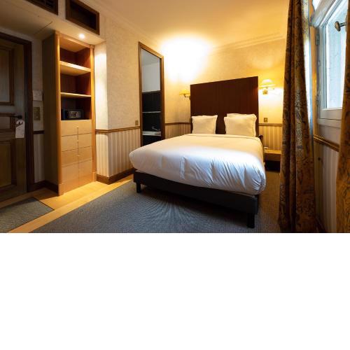 Hôtel Relais Monceau