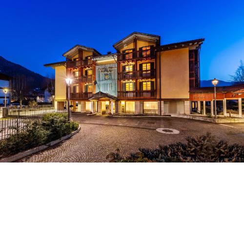 Hotel Relais Orsingher