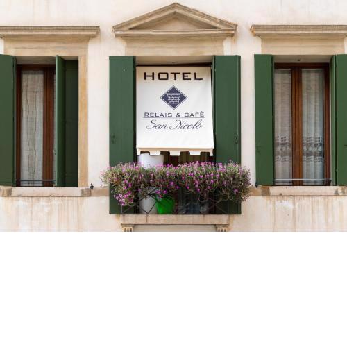 Hotel Relais San Nicolò