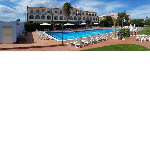 Hotel Relax