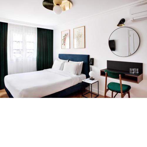 Hotel Rendez-Vous Batignolles