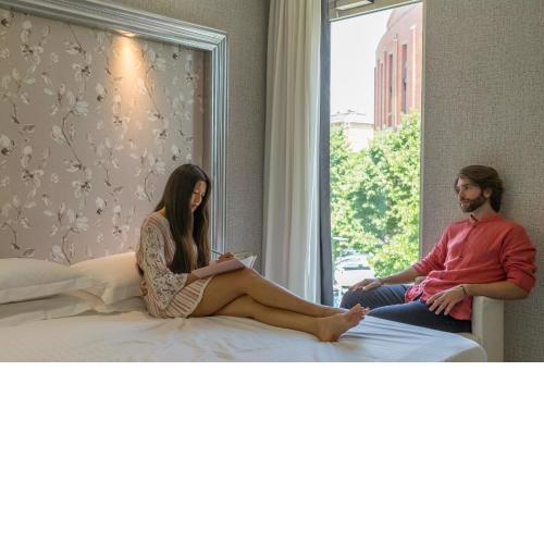 Hotel Repubblica Marinara