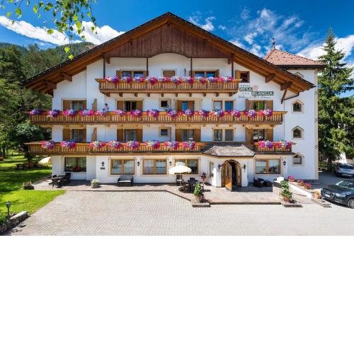 Hotel Resa Blancia