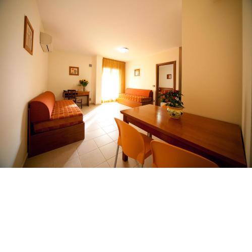 Hotel Residence Al.Pa.
