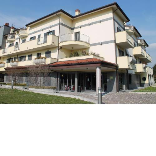 Hotel Residence Aurora