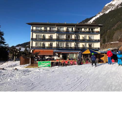 Hotel Residence Brunner