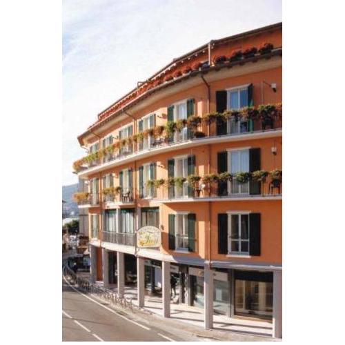 Hotel Residence Dei Fiori