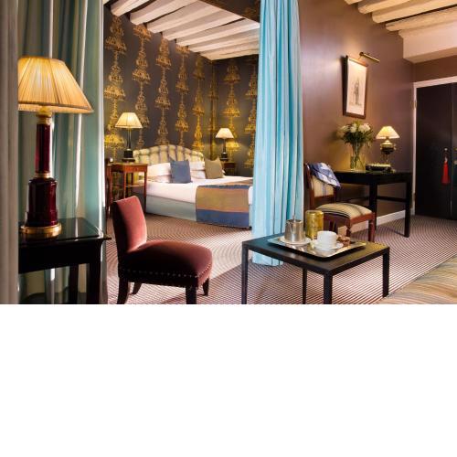 Hotel Residence Des Arts