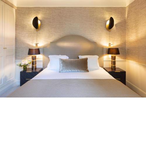 Hotel Residence Foch