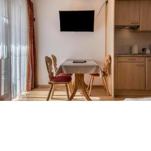 Hotel Residence Gardena Cir