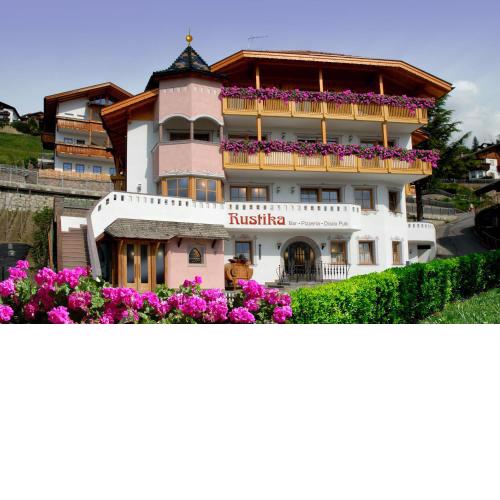 Hotel Residence Gasser