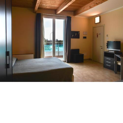 Hotel Residence Le Dune