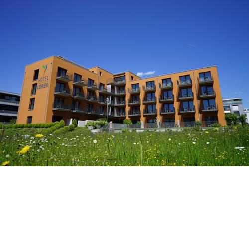 Hotel Residence Loren