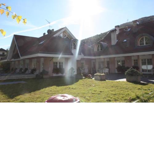 Hotel Residence Lorenz