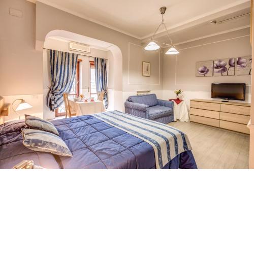 Hotel Residence Magnolia