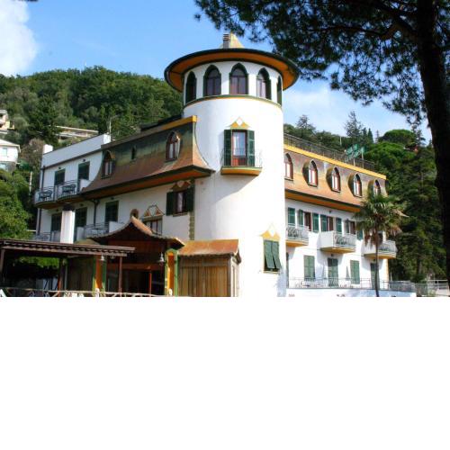 Hotel Residence Moneglia