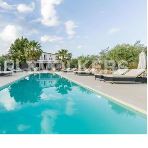 Hotel Residence Noto Marina e Spa