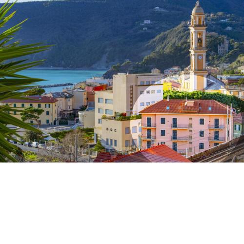Hotel Residence Paradiso
