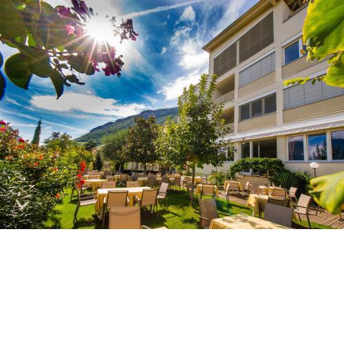 Hotel Residence Pernhof