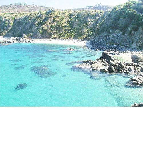 Hotel Residence Riviera Calabra