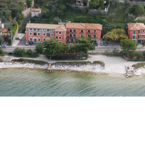 Hotel Residence Sirenella