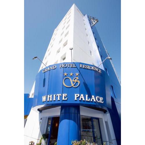 HOTEL RESIDENCE WHITE PALACE
