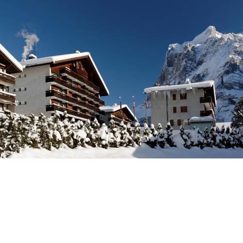 Hotel Residence