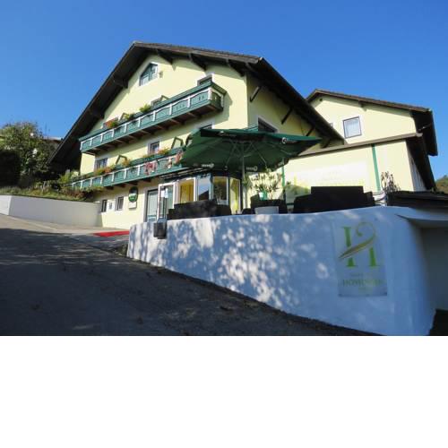 Hotel Residenz Hössinger
