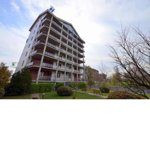Hotel Residenza Delle Alpi