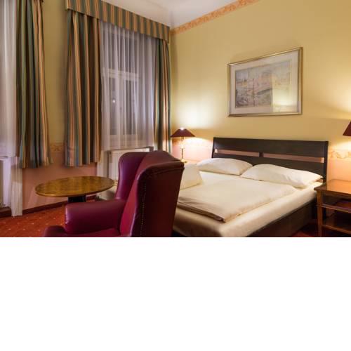 Hotel Resonanz Vienna
