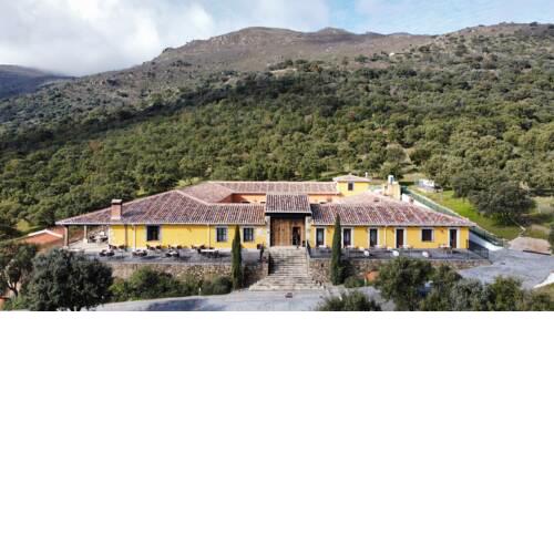 Hotel Resort Hípico El Hinojal