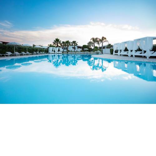 Hotel Resort Mulino a Vento