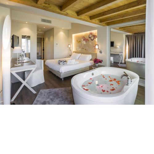 Hotel Resort & Spa Miramonti