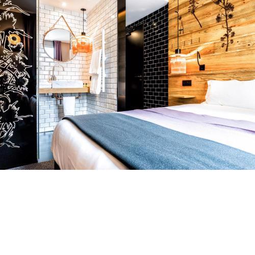 Hotel Restaurant Au Boeuf Couronné