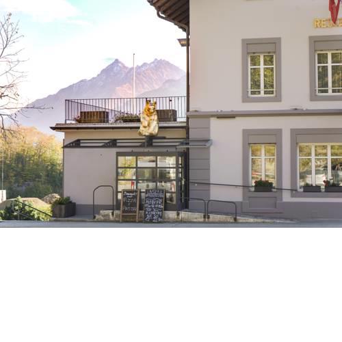 Hotel Restaurant Bären