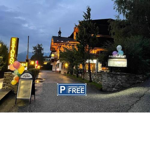 Hotel-Restaurant Batzenhäusl