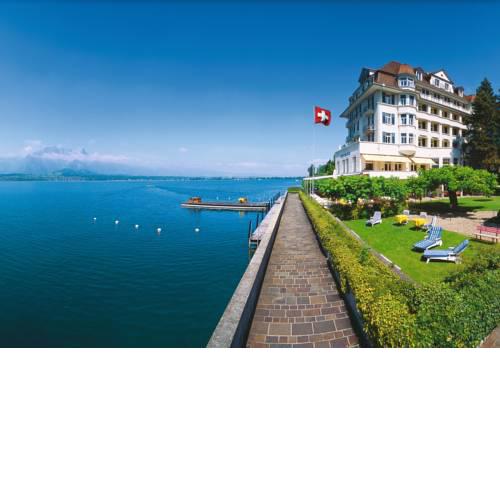 Hotel Restaurant Bellevue au Lac