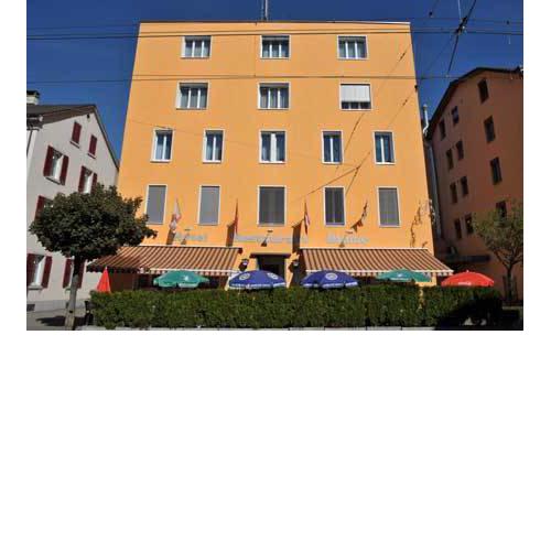 Hotel Restaurant Blume
